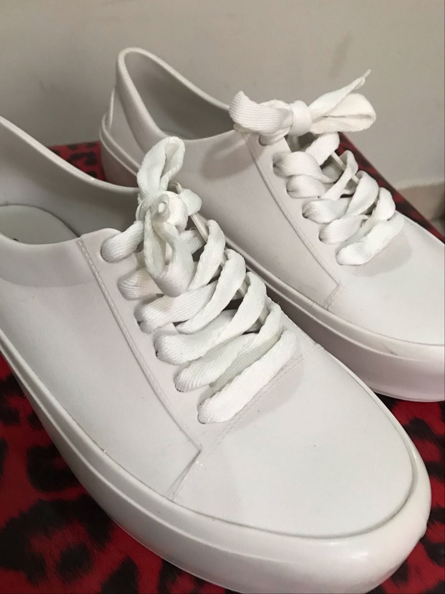 melissa street tenis