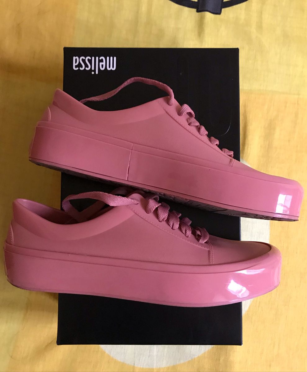 melissa street tenis