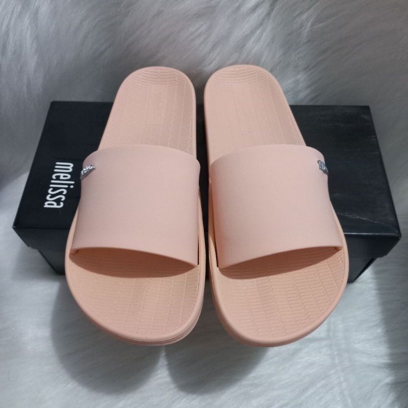 Nova rasteirinha hot sale da melissa 2019