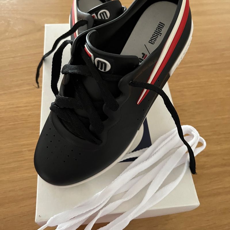 Fila feminino clearance melissa