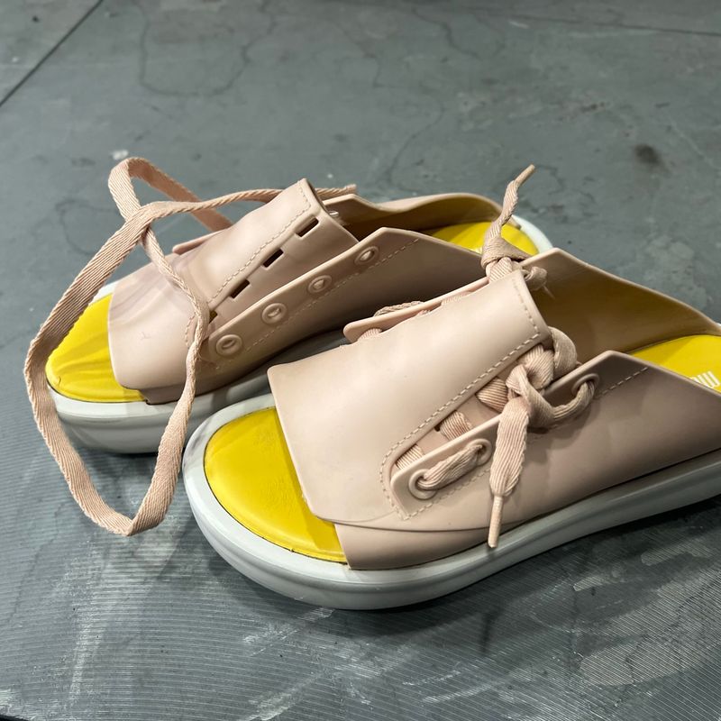 Melissa ulitsa plataforma shop