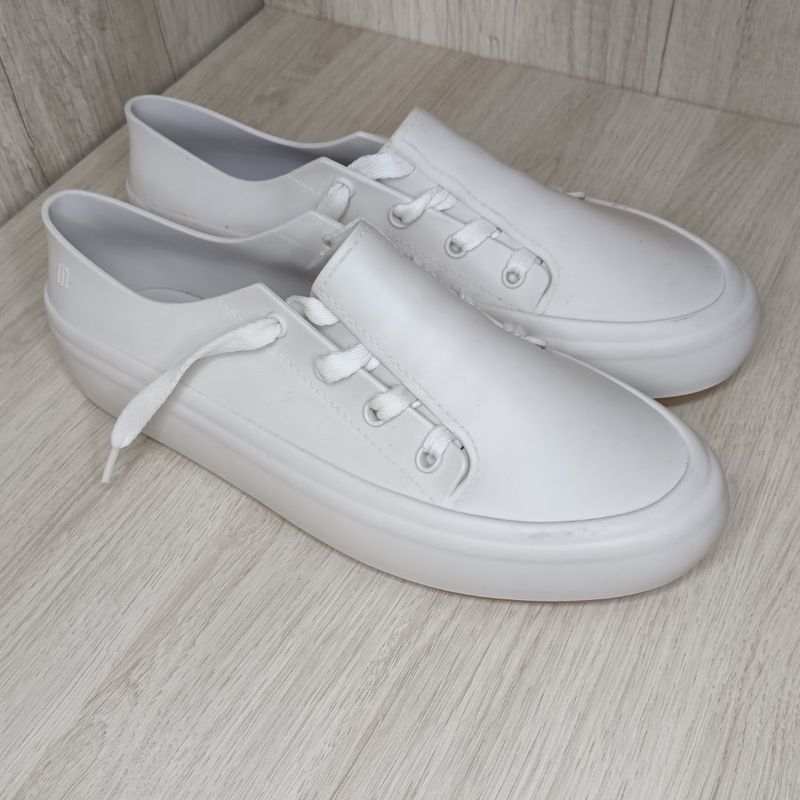 Melissa ulitsa sneaker on sale branco