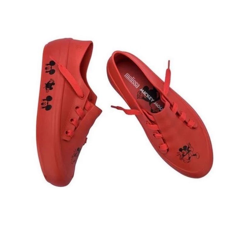 Melissa Ulitsa Sneaker Tenis Da Melissa Mickey Melissa Ulitsa