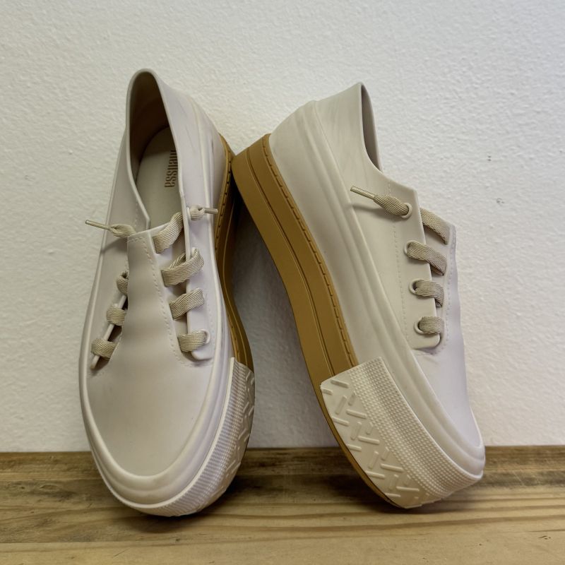 Athletic Shoes Melissa Ulitsa Sneaker Platform MELISSA Girl's Mel