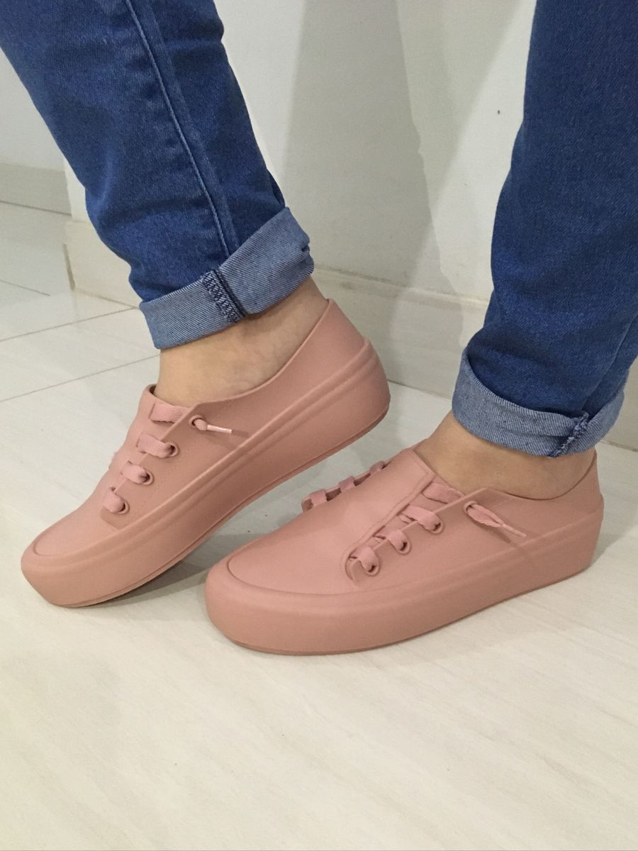 Ulitsa hotsell sneaker rosa