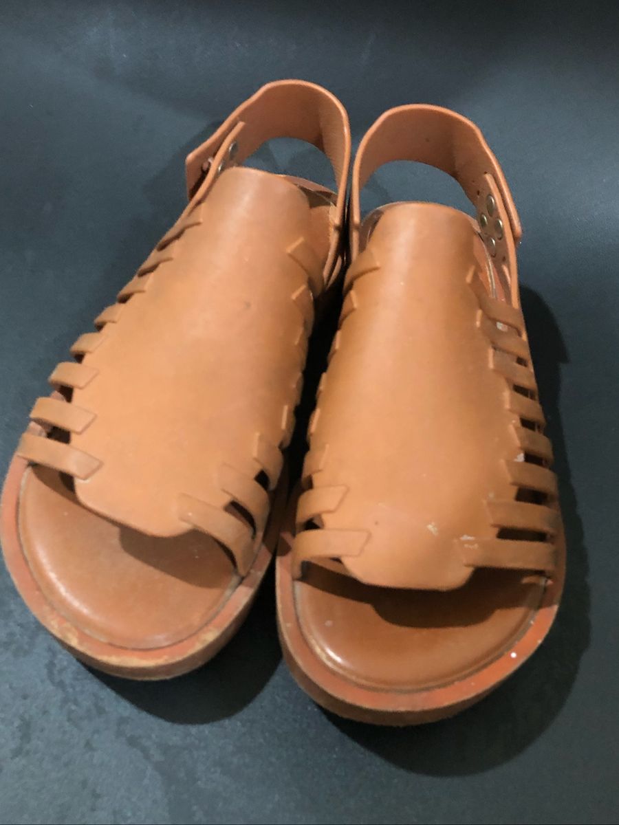 melissa muller sandalia