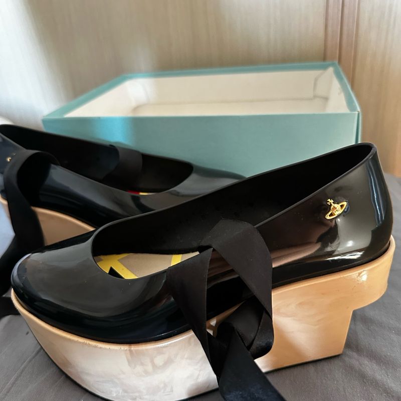 Melissa rocking horse ballerina hot sale