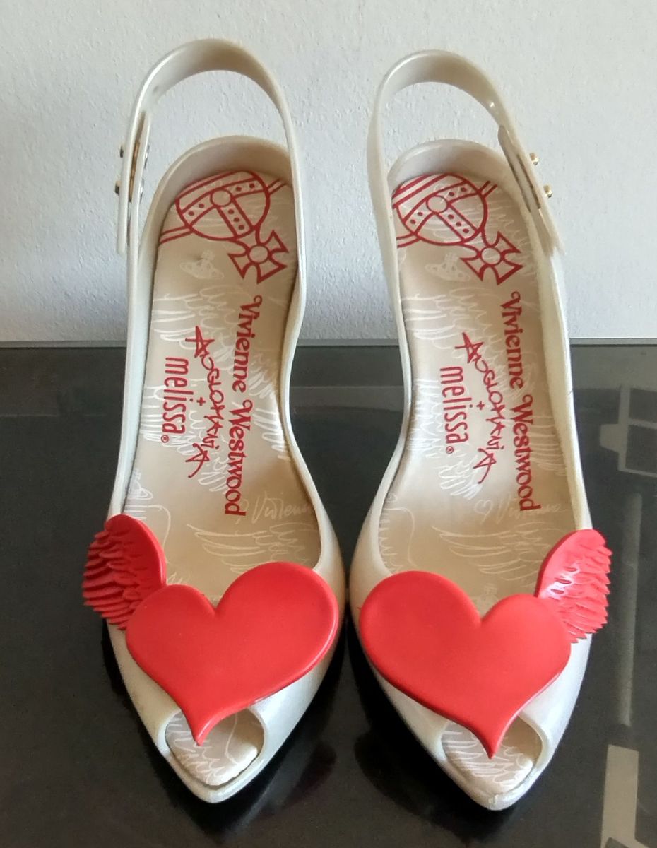 Melissa Vivienne Westwood | Melissa Usado 85294456 | enjoei