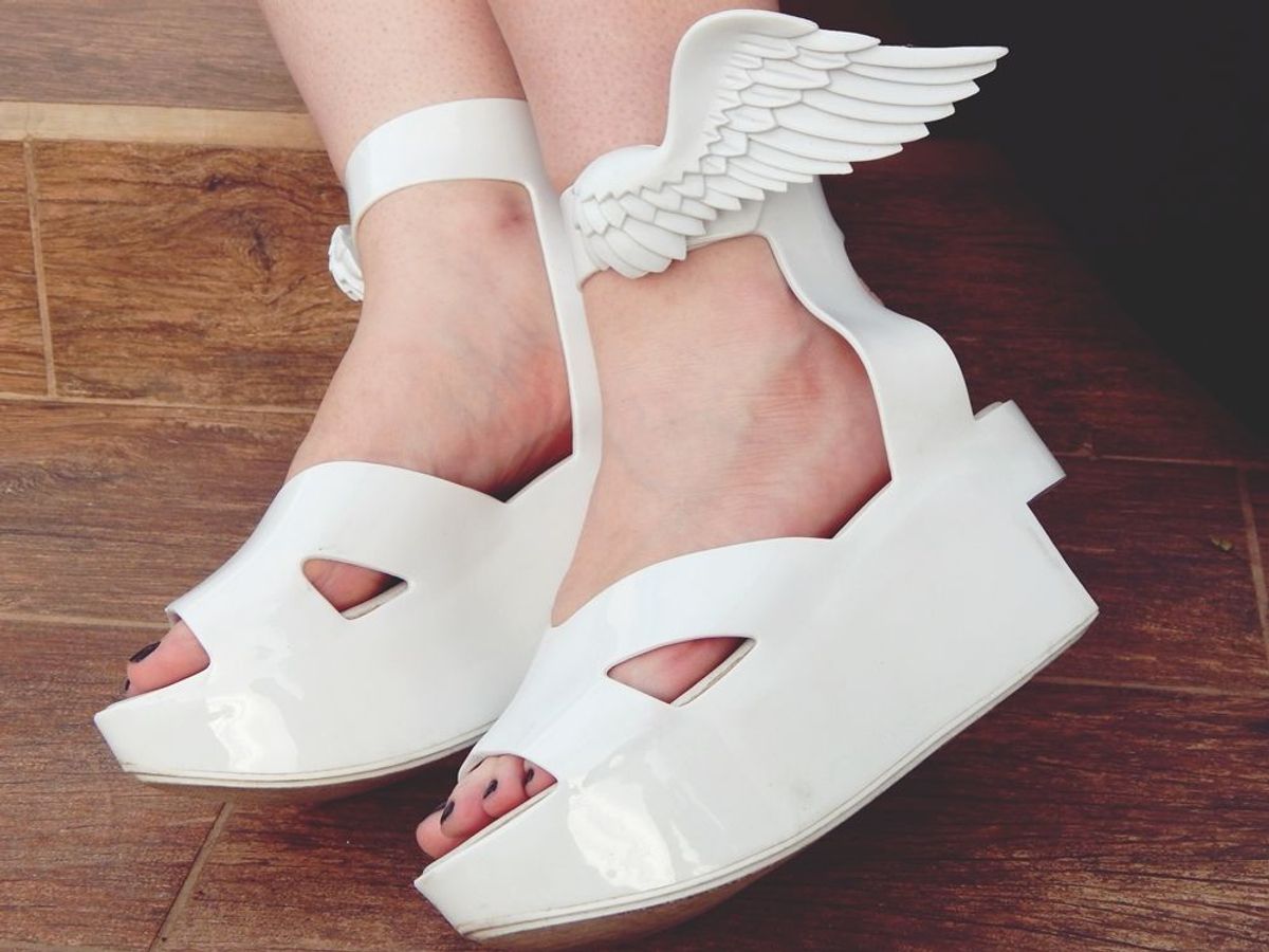 Viviane Westwood melissa 女子25センチ vivian westwood✖️Melissa