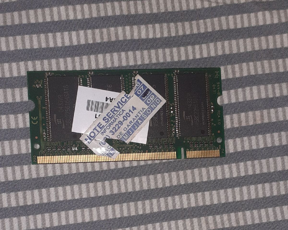 4GB Memoria RAM Adatta per Toshiba Satellite C55 -B5299