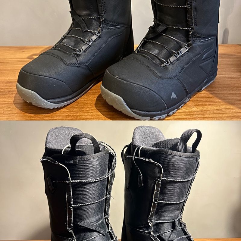 Men'S Burton Ruler Snowboard Boot - Bota Snowboard Burton | Burton