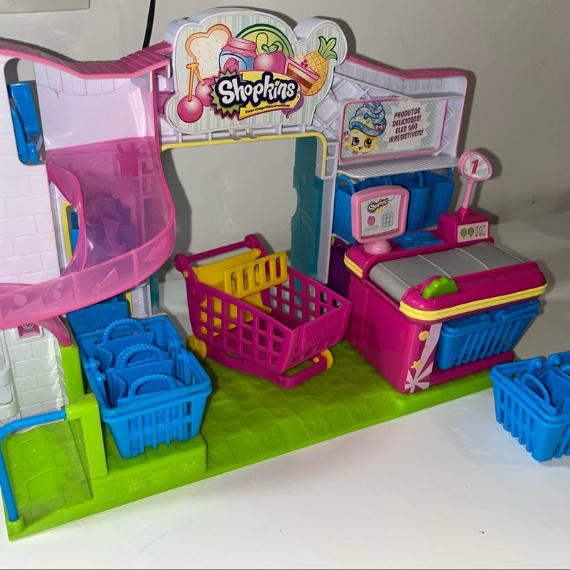 Mercado clearance de shopkins