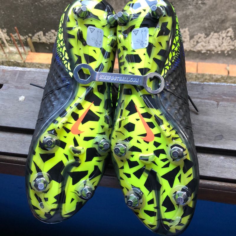 Nike mexico sales hypervenom