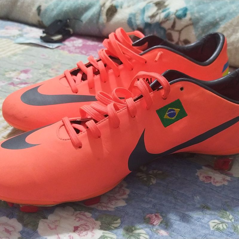 Nike mercurial cheap vapor 8 mango