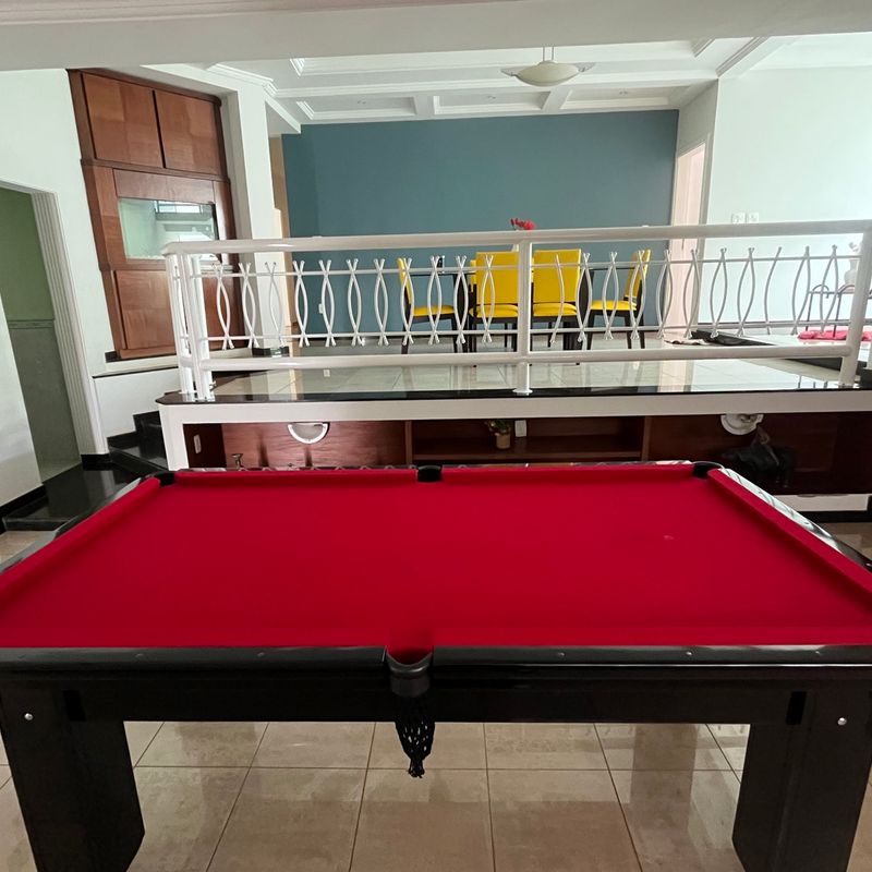 Mesa de Ping-pong | Item p/ Esporte e Outdoor Usado 20622377 | enjoei