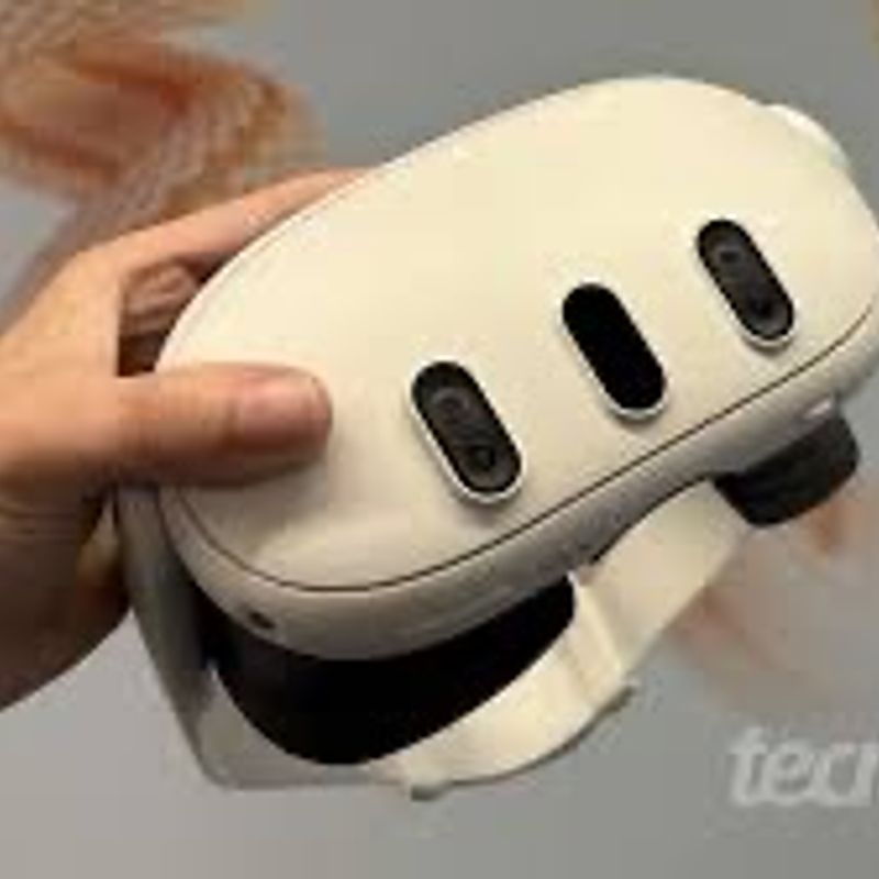 Quest 3 128GB 【公式通販】