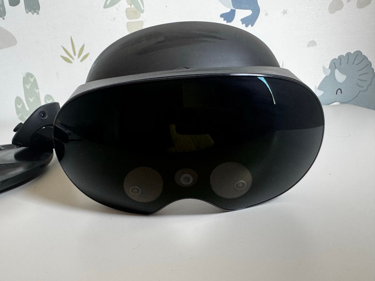 Meta Quest Pro 256gb | Meta Usado 109907386 | enjoei