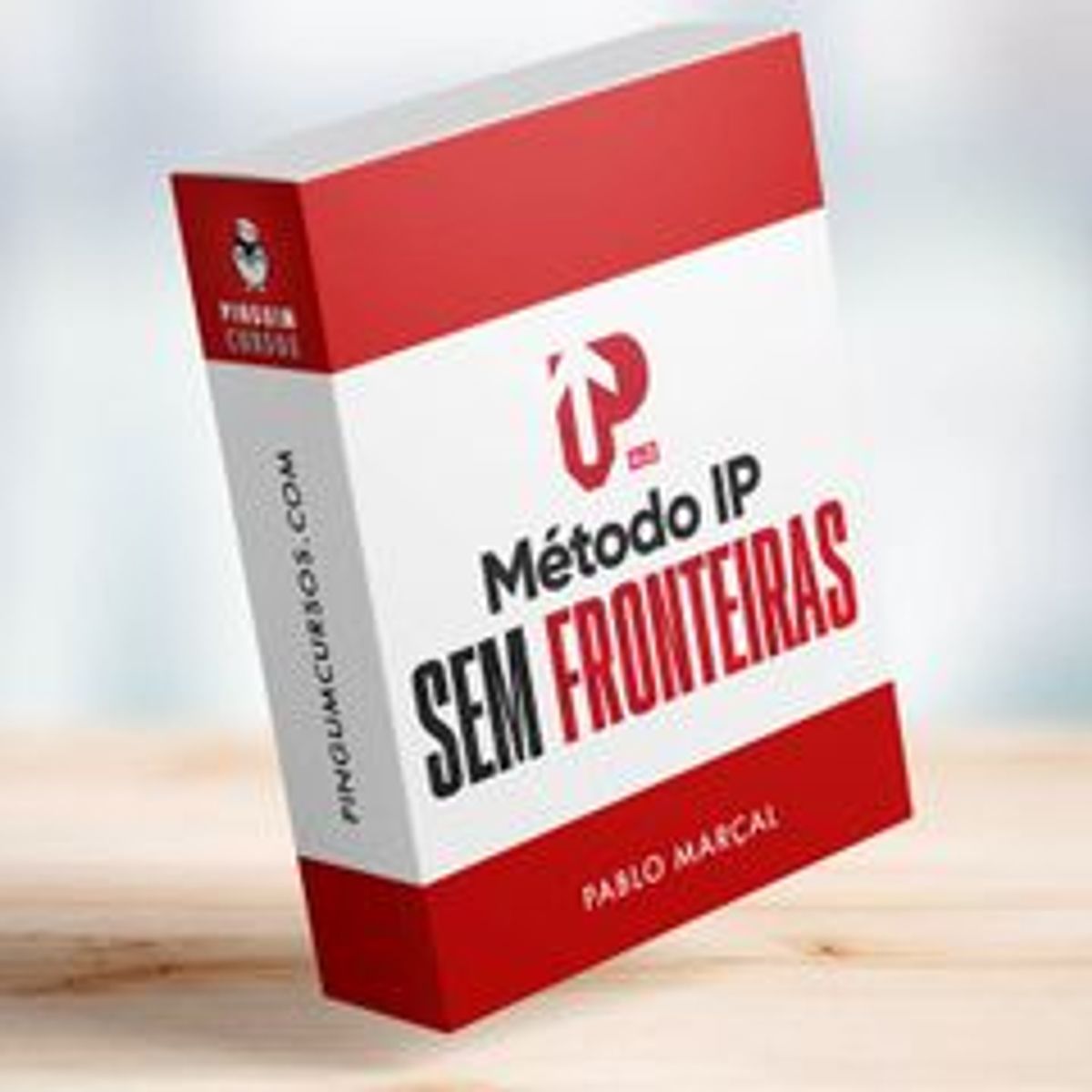 Método Ip Pablo Marçal Livro Novo 46507839 enjoei
