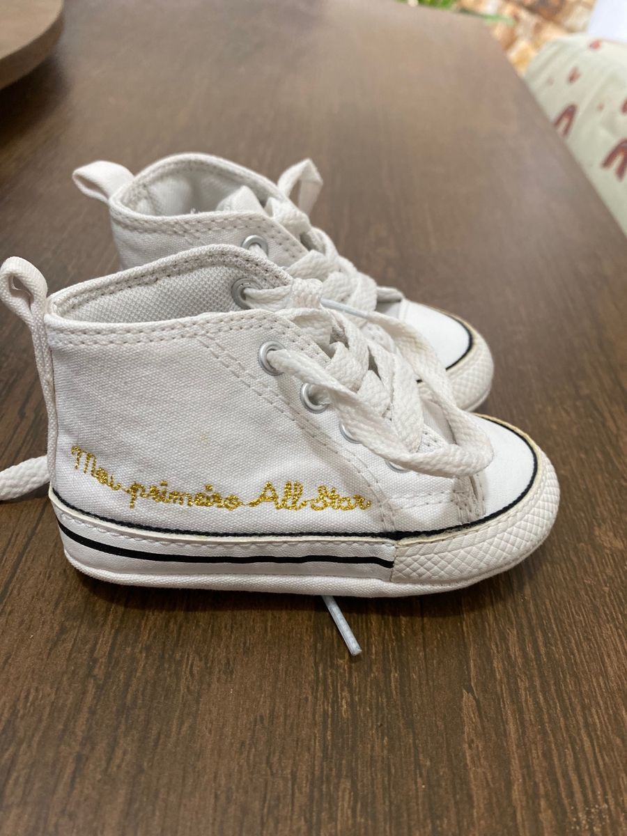 All star 2024 meu primeiro