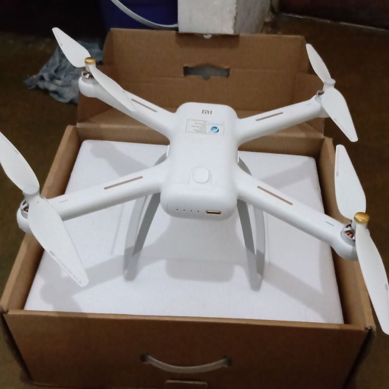 Fimi best sale mi drone