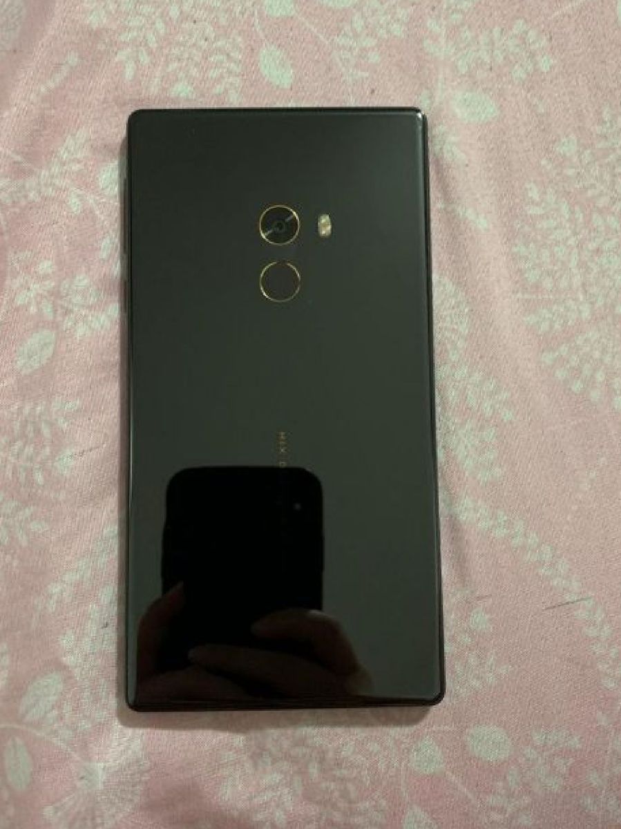 Mi Mix 18k 256gb Cacareco Xiaomi Usado Enjoei