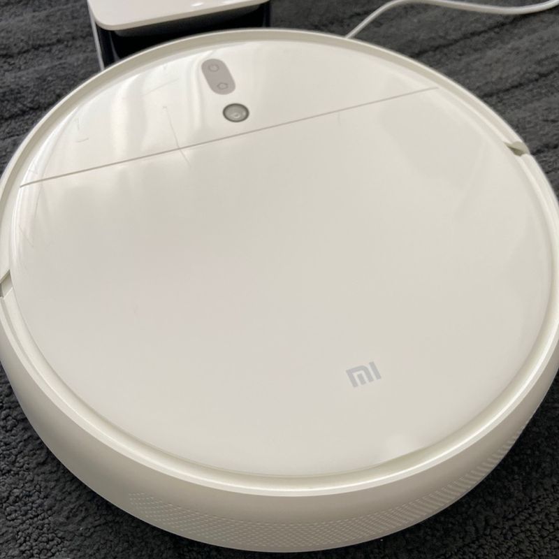 Mi Robot Vacuum Mop | Item Info & Eletro Xiaomi Usado 83619616 | enjoei