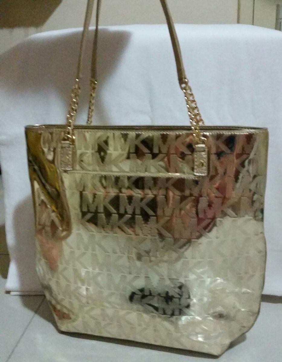 preço da bolsa michael kors