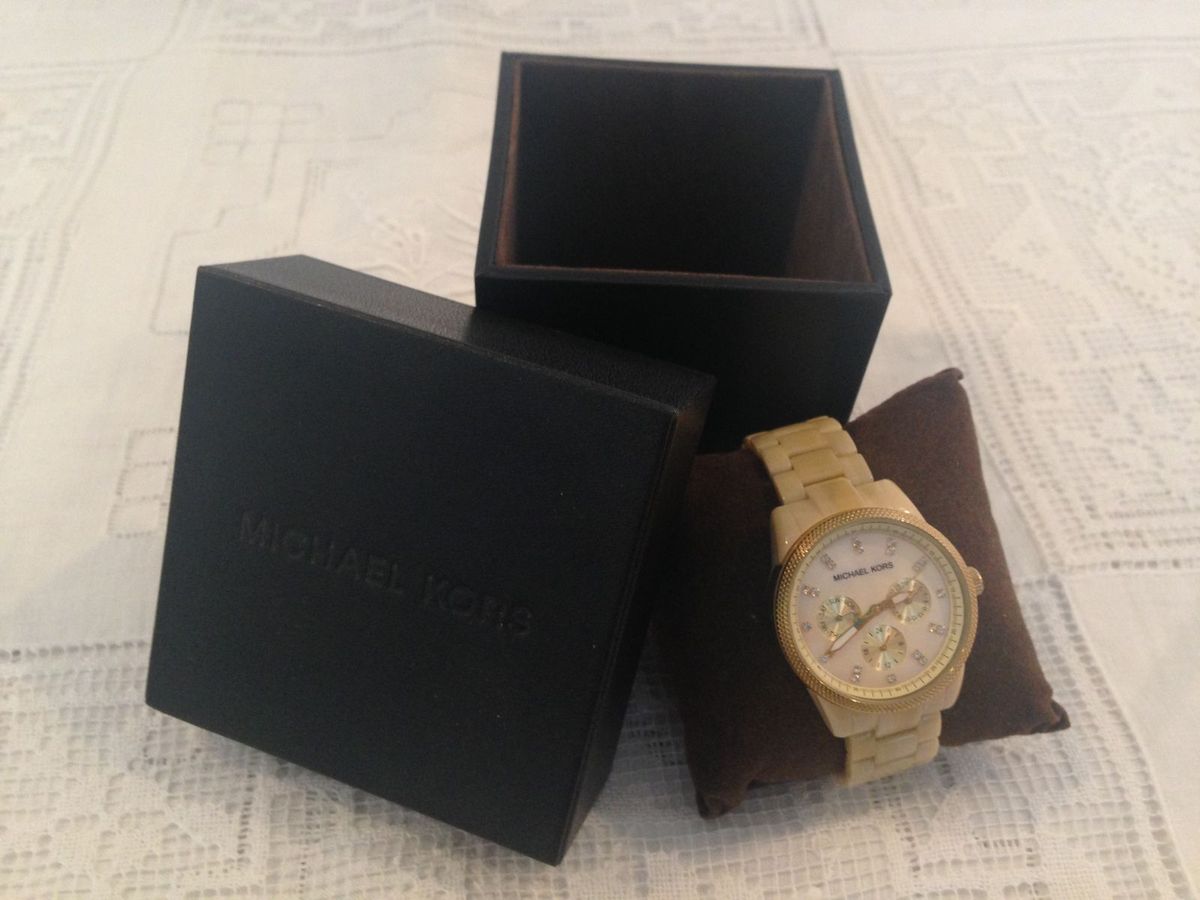 relogio michael kors mk5217