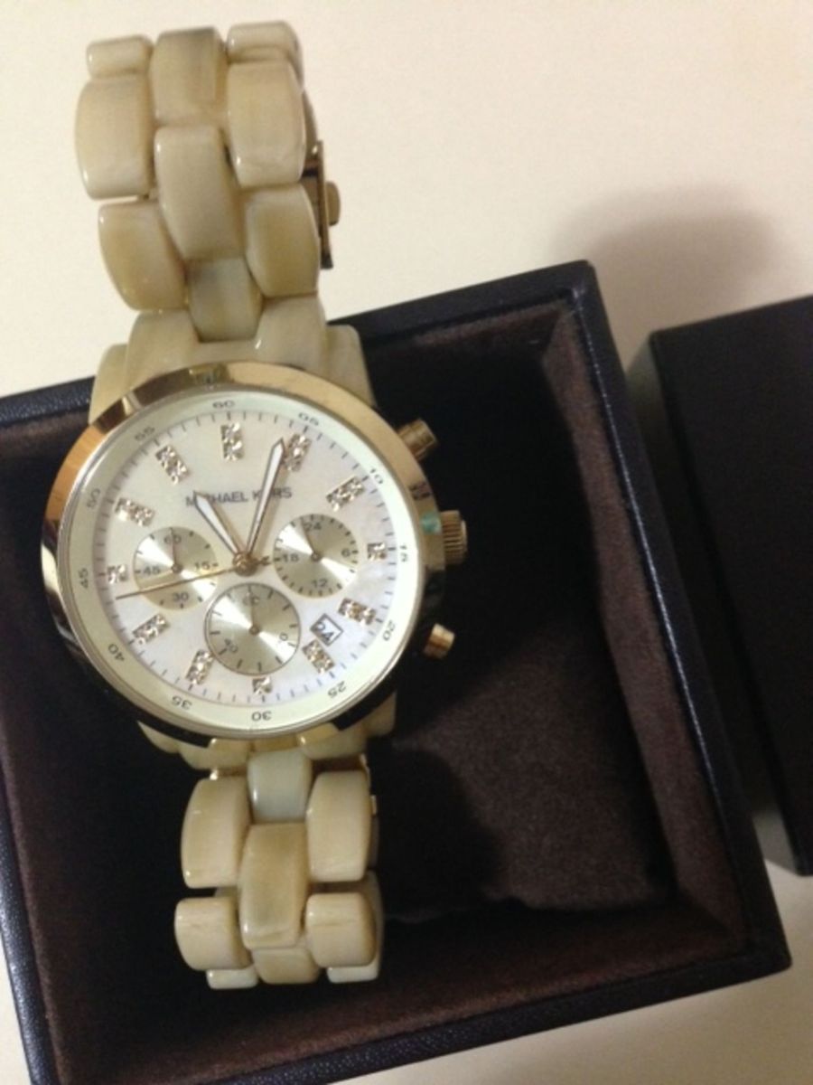 relogio michael kors mk5217