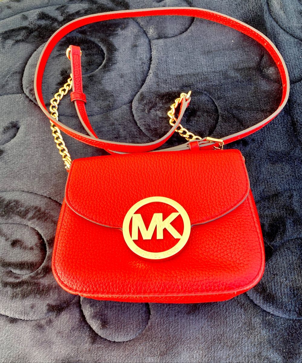 Qr code michael online kors bag