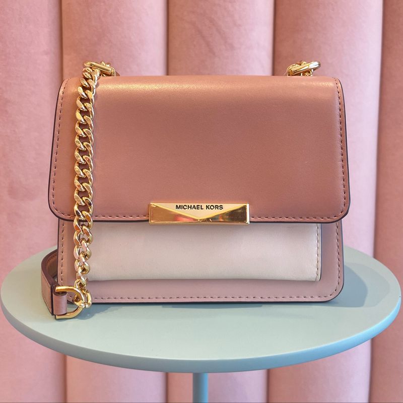 Michael kors jade tricolor hot sale