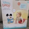 mickey baby novo - bonecos & bonecas disney