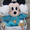 mickey baby novo - bonecos & bonecas disney