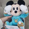 mickey baby novo - bonecos & bonecas disney