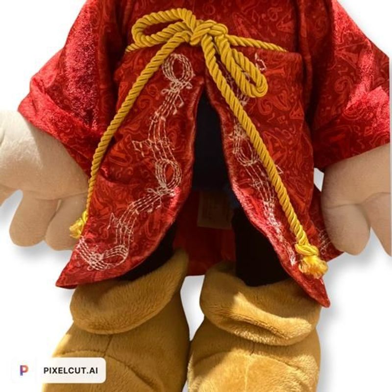 Mickey Mago da Disney Original Novo com Etiqueta. | Disney Nunca