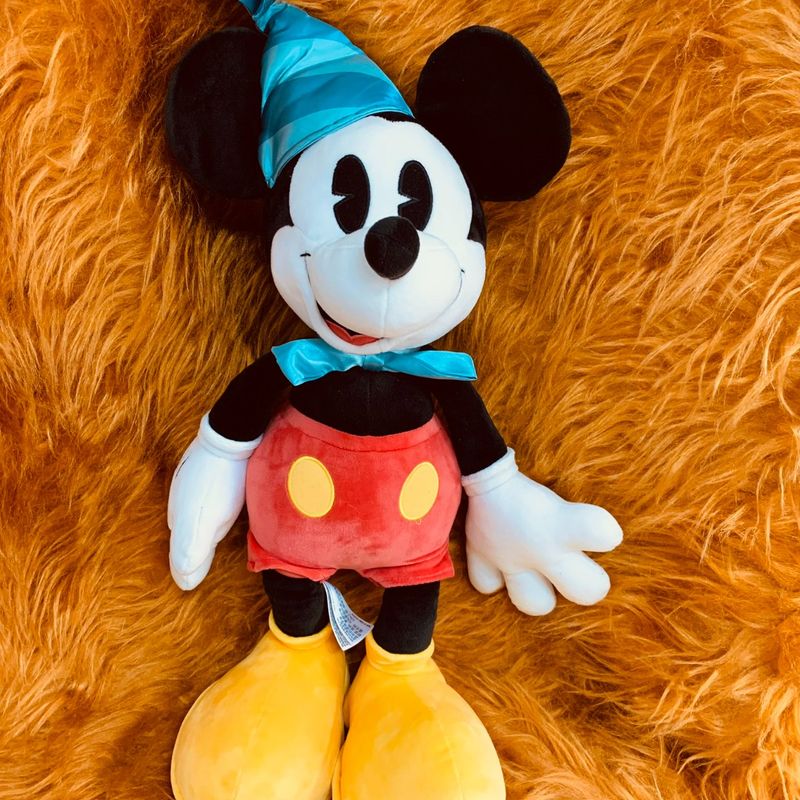 Disney large clearance plush