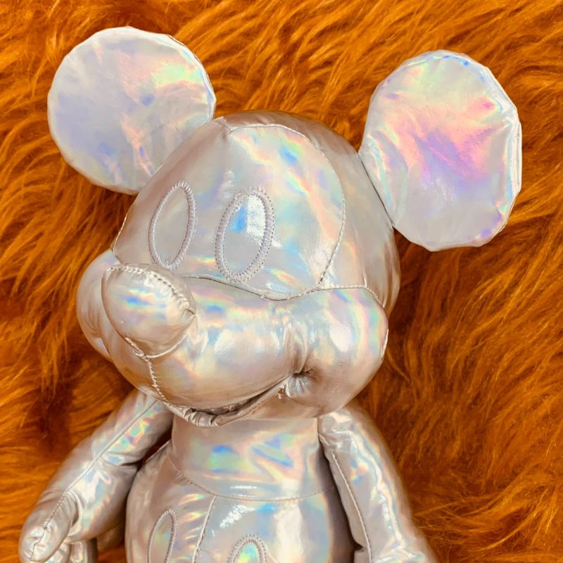 Mickey mouse memories october 2024 plush