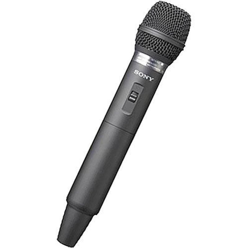 【SONY】ソニー無線ワイヤレスマイクロフォンピンマイクUTX-H2.B2セット Microfone sem Fio Sony Utx-H2 | Sony Usado 94895931 | enjoei