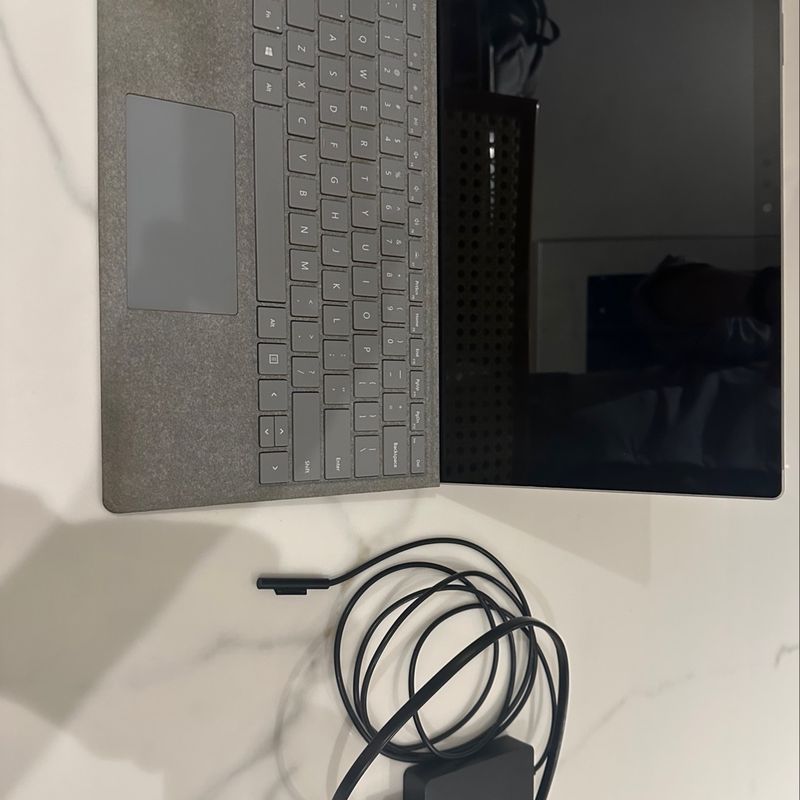 Y*u様 Microsoft surface Pro6 2019 Windows Especificações e