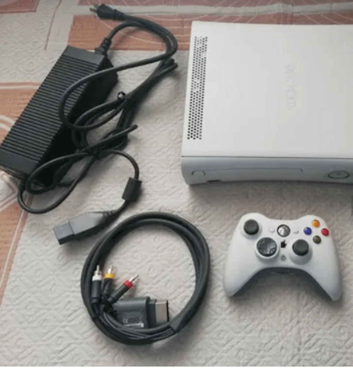 Microsoft xbox 360 arcade discount
