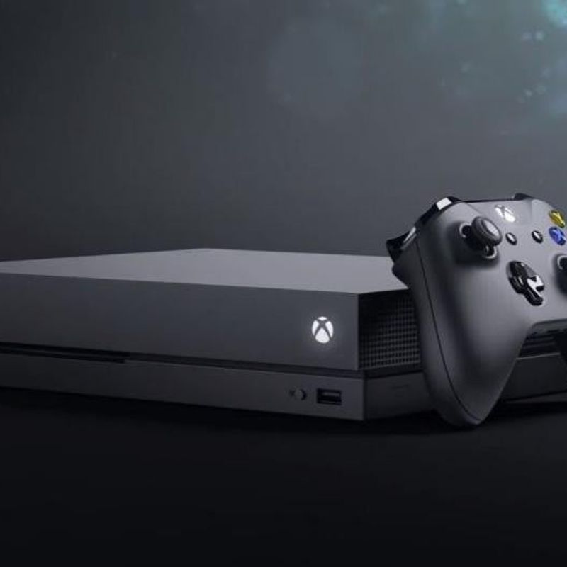 Xbox One S 1tb Microsoft | Console de Videogame Microsoft Usado 67404856 |  enjoei