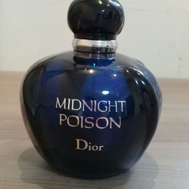 Dior midnight poison clearance douglas