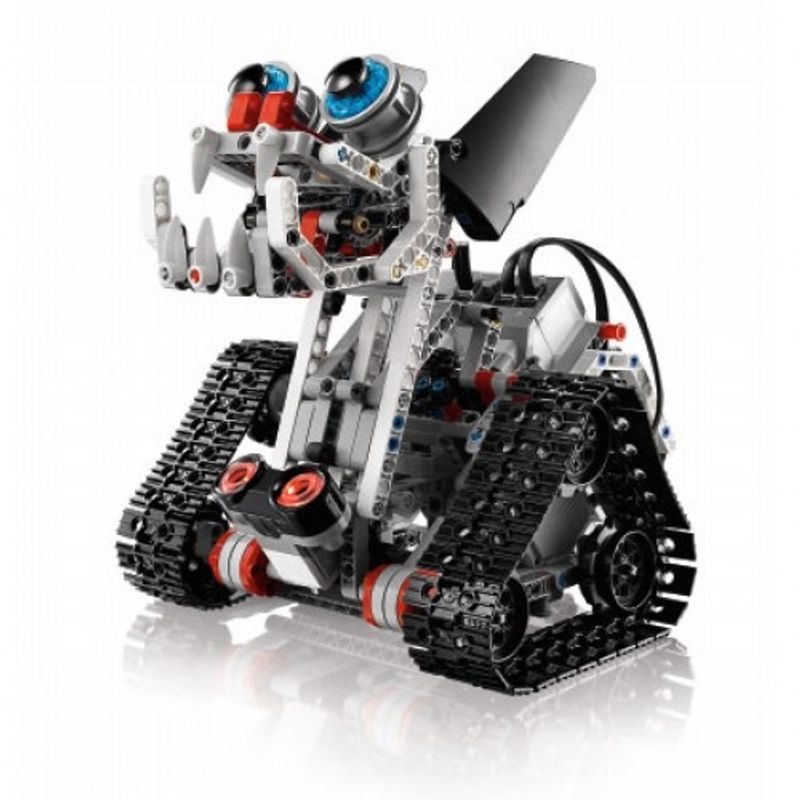 Mindstorms Ev3 45560 Pecas Complementares P Kit Robotica Expansao Lego Ev3 Lego Nunca Usado 108695716 enjoei