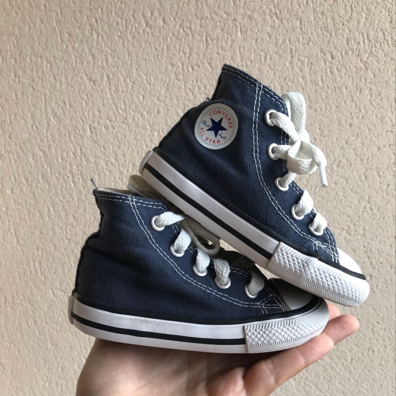 Mini hot sale all star