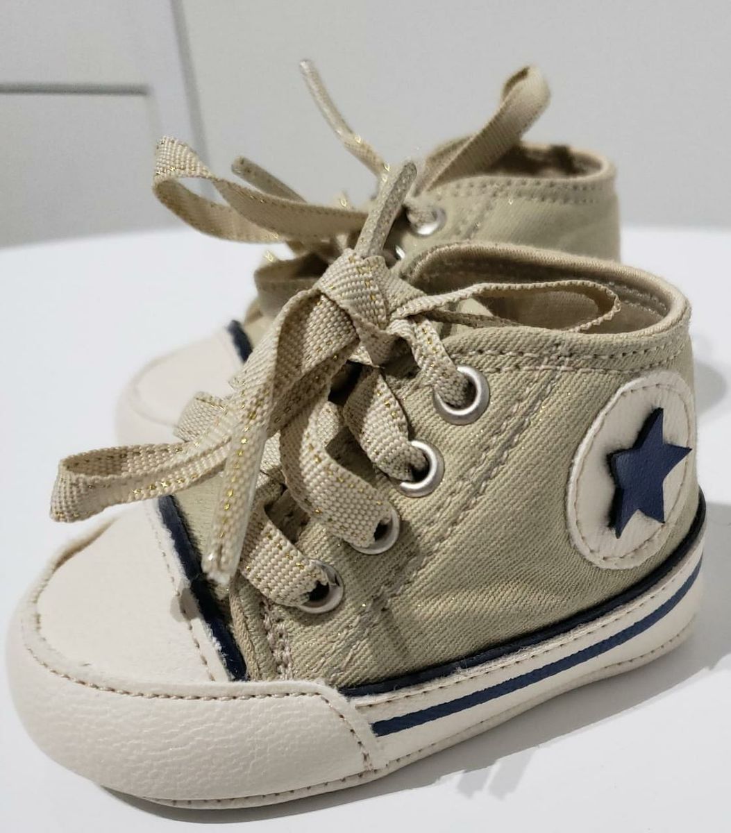 mini all star bebe