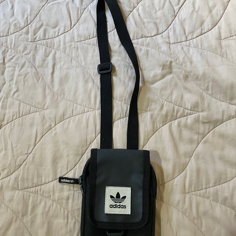 Adidas sale mini bag