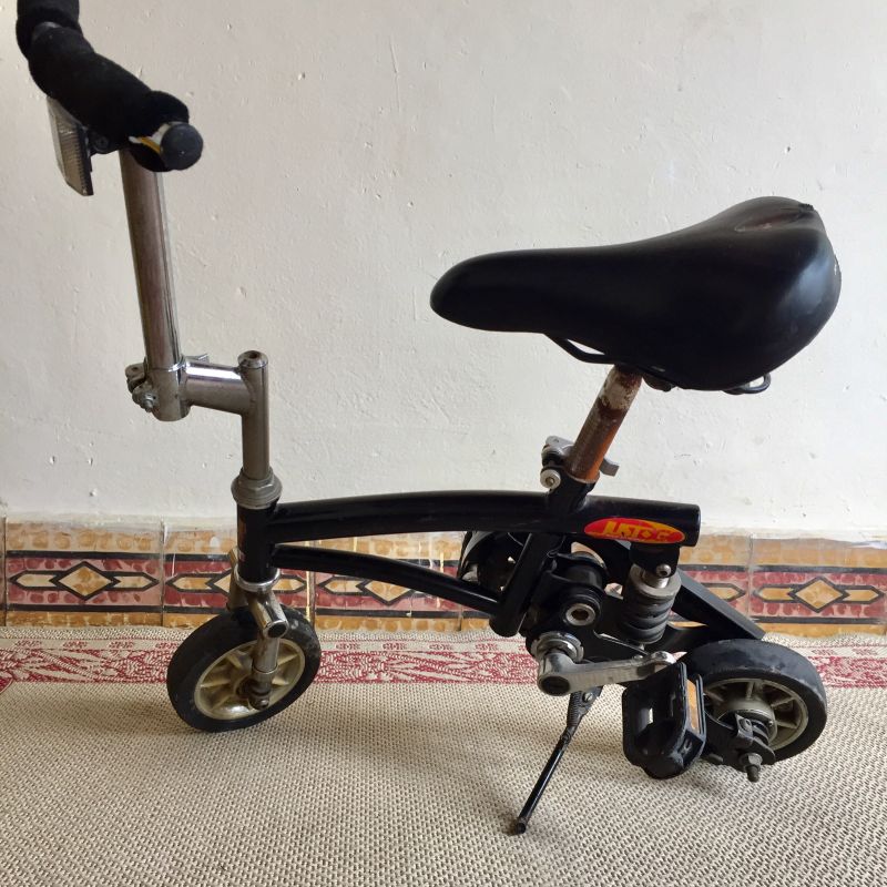 Just go hot sale mini bike