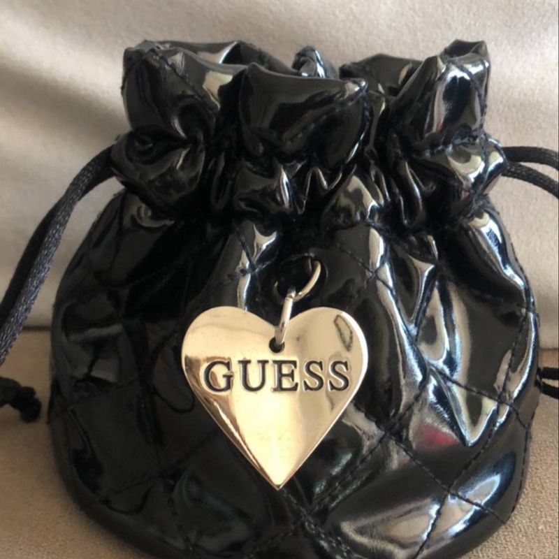 Bolsa guess online mini