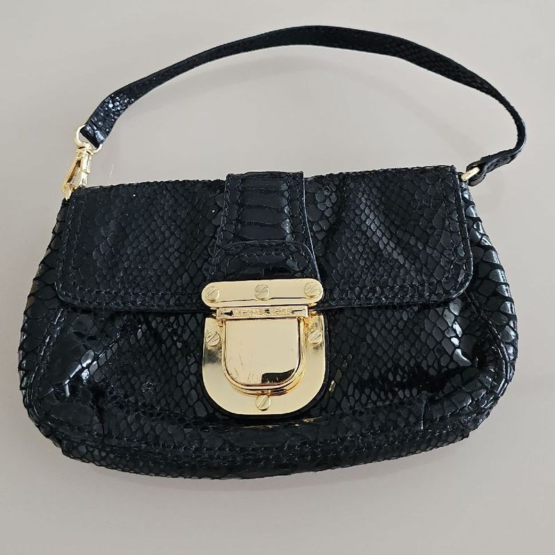 Mini bolsa michael online kors