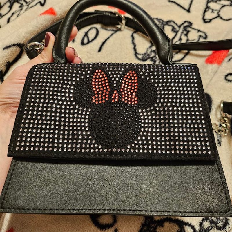 Bolsa minnie primark hot sale